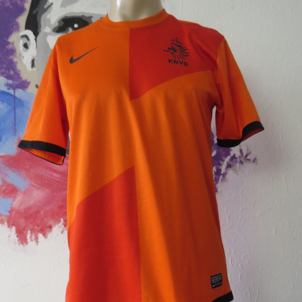 nike soccer shirt