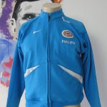 Vintage PSV Eindhoven Training Jacket size Boys XL 158-170 13-15Y Nike (1)
