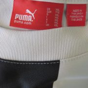Vintage Sturm Graz 2007 2008 home shirt Puma trikot Krammer 14 size XXL (4)