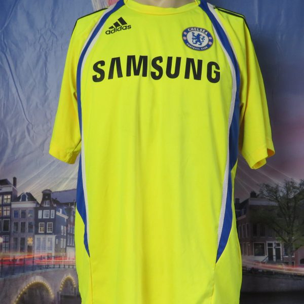 jersey chelsea 2009