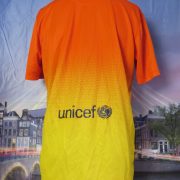 Vintage Barcelona 2012 2013 away shirt Nike football top size S (2)