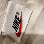 Vintage Boca Juniors 1990ies polo shirt Nike jersey size L (2)