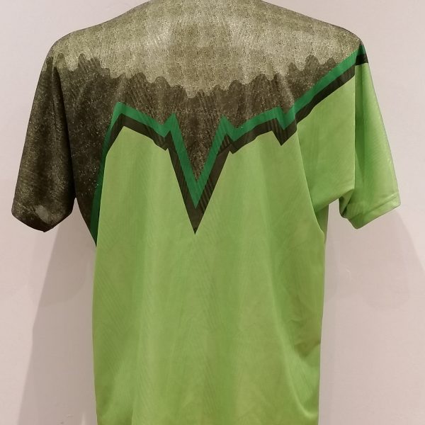 celtic peoples shirt