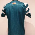 Vintage Germany 1996 1997 1998 Away Shirt adidas jersey trikot size S (2)