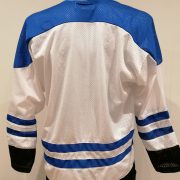 Vintage New York Giants jersey NFL American Football Starter shirt size XL (3)