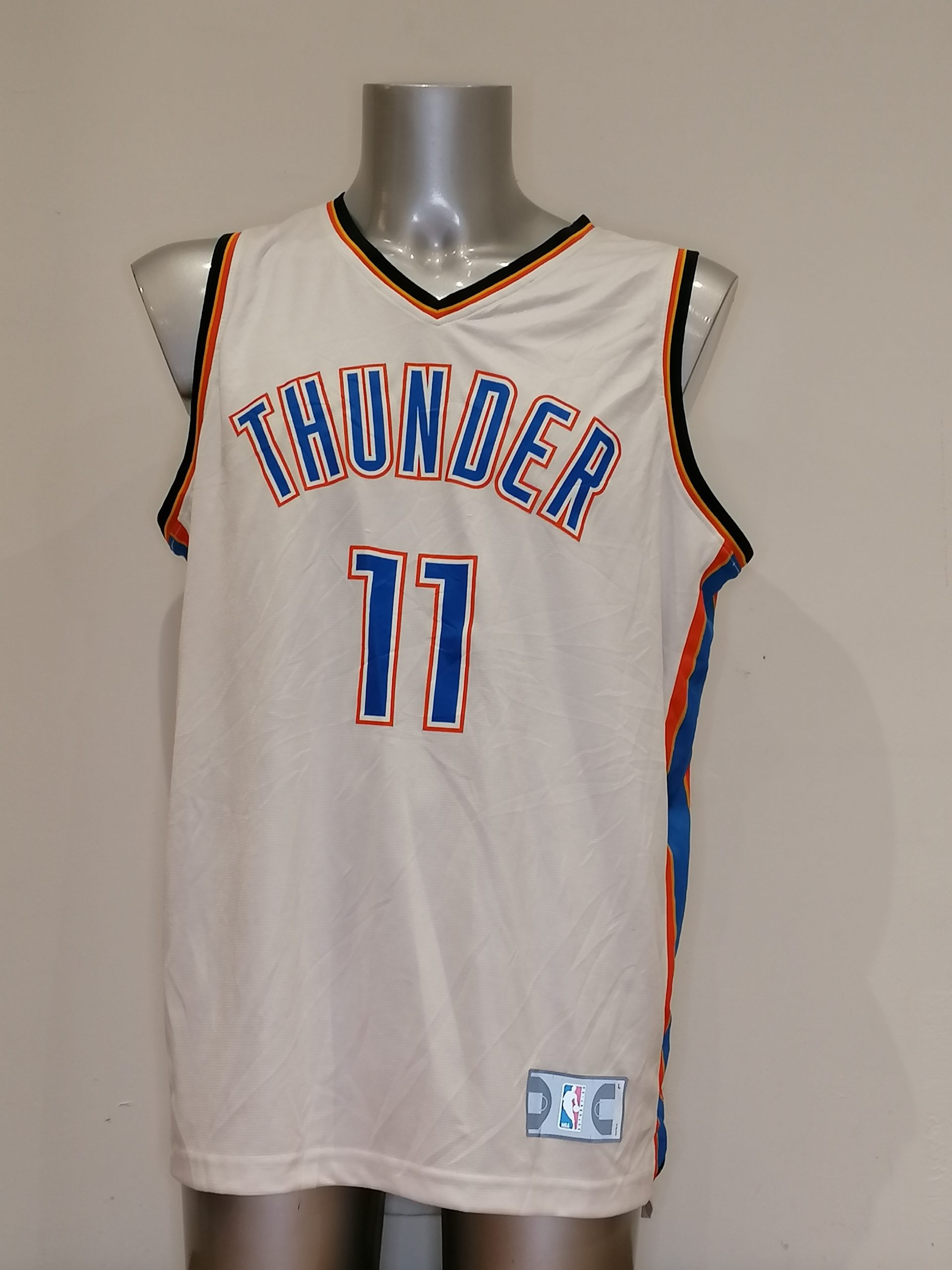 Okc jersey 2017 online