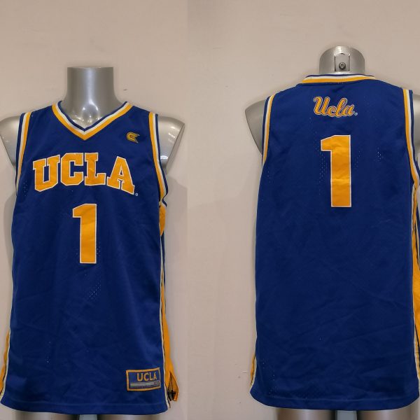 ucla football shirt