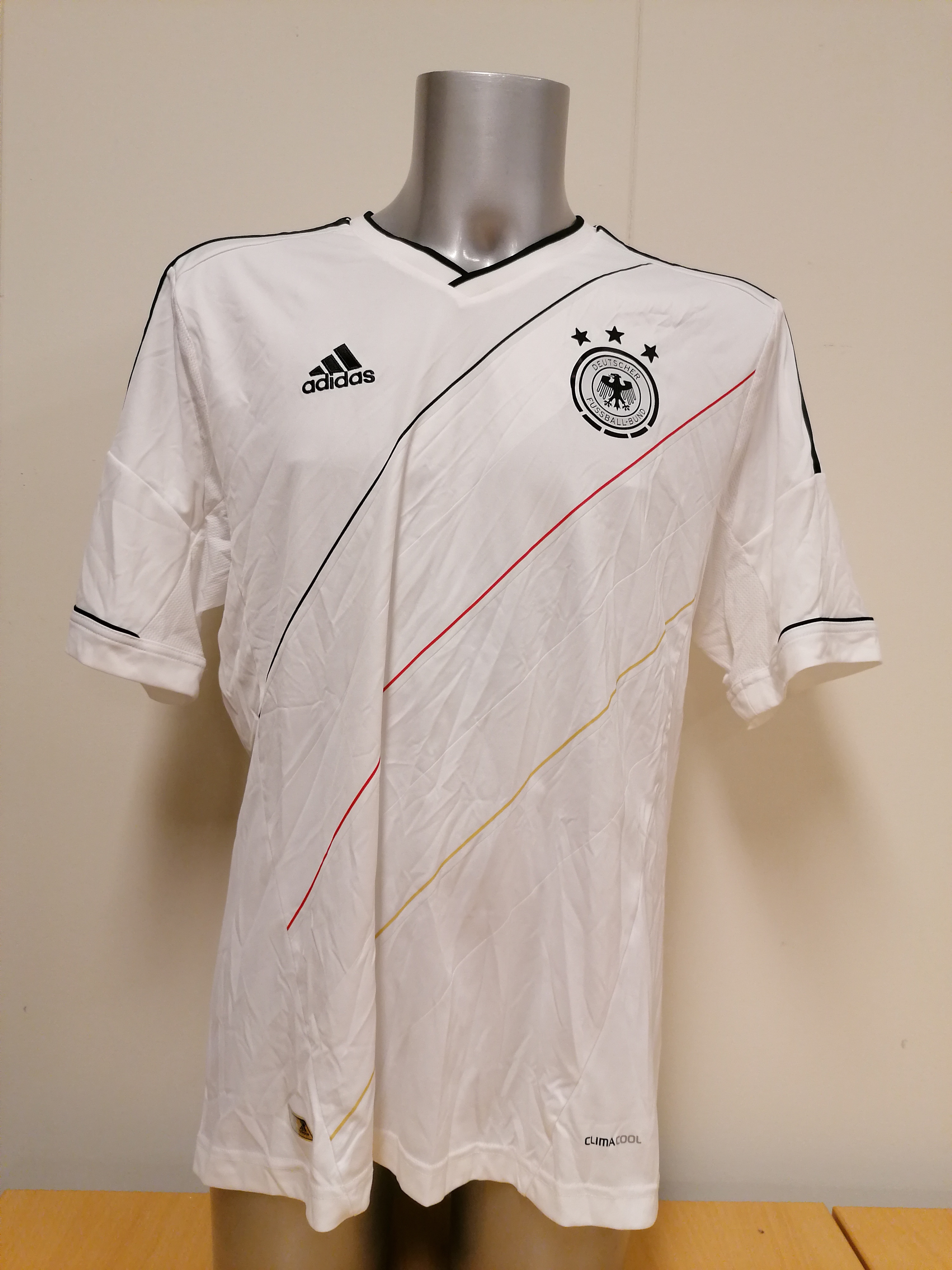 germany jersey 2013