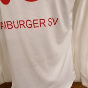 Hamburger SV 2010 2011 home shirt adidas jersey #8 #13 trikot size L (6)