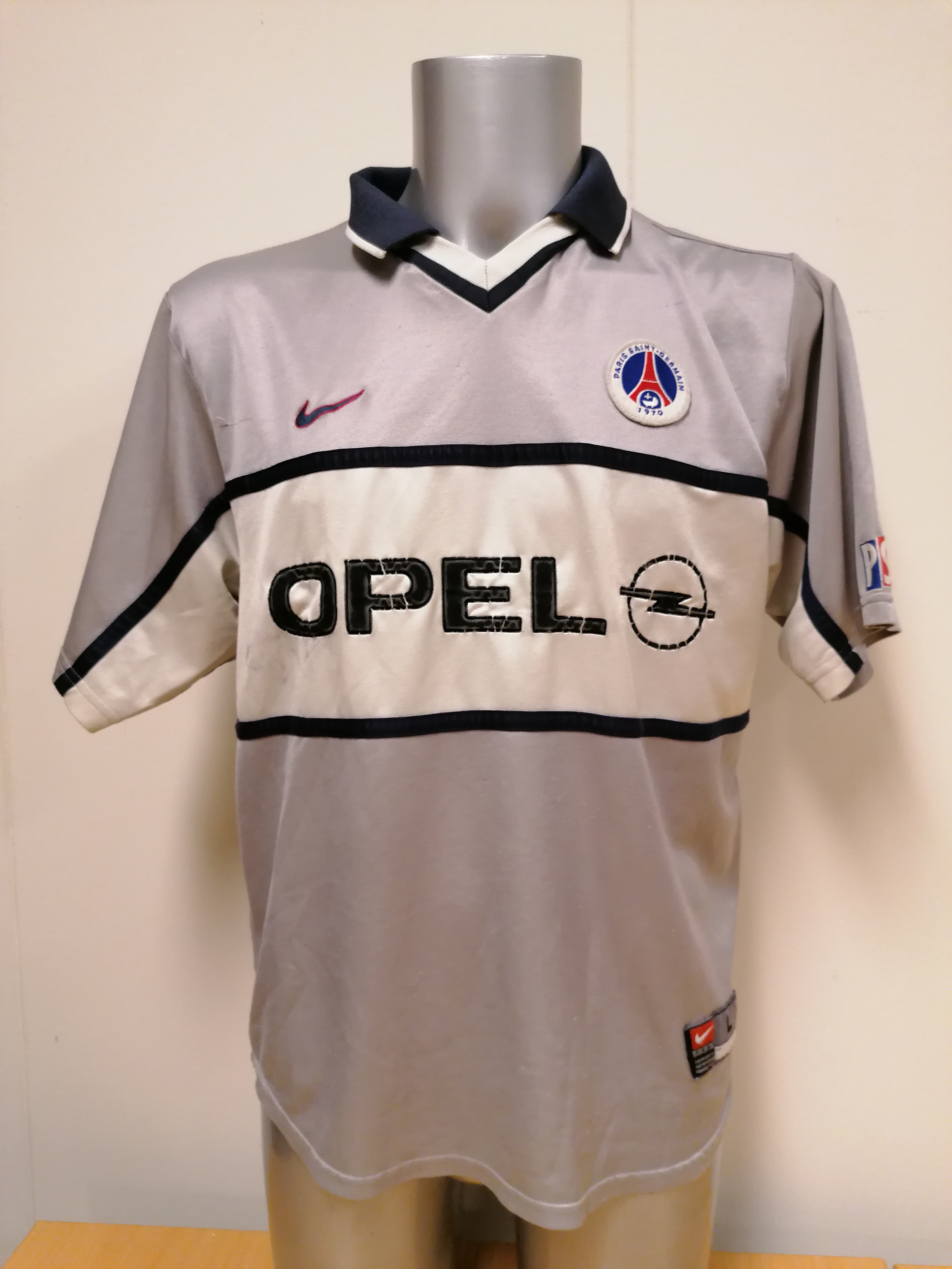psg 2000 kit