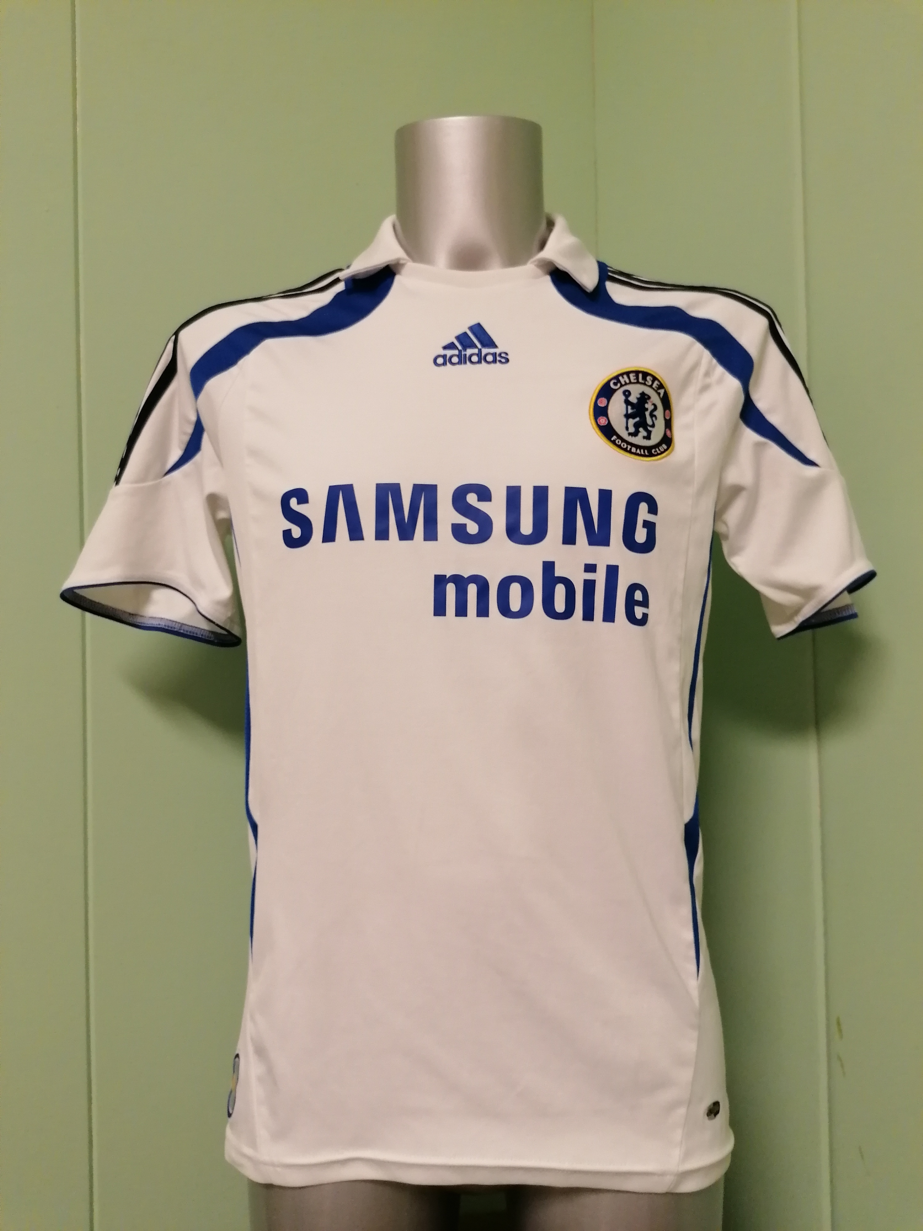 vintage chelsea shirt