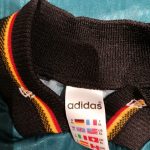 Vintage Germany EURO 1996 1997 1998 Away Shirt adidas trikot size XL (3)