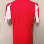 Czech Republic 2004 2005 basic home shirt Puma size L EURO2004 (2)
