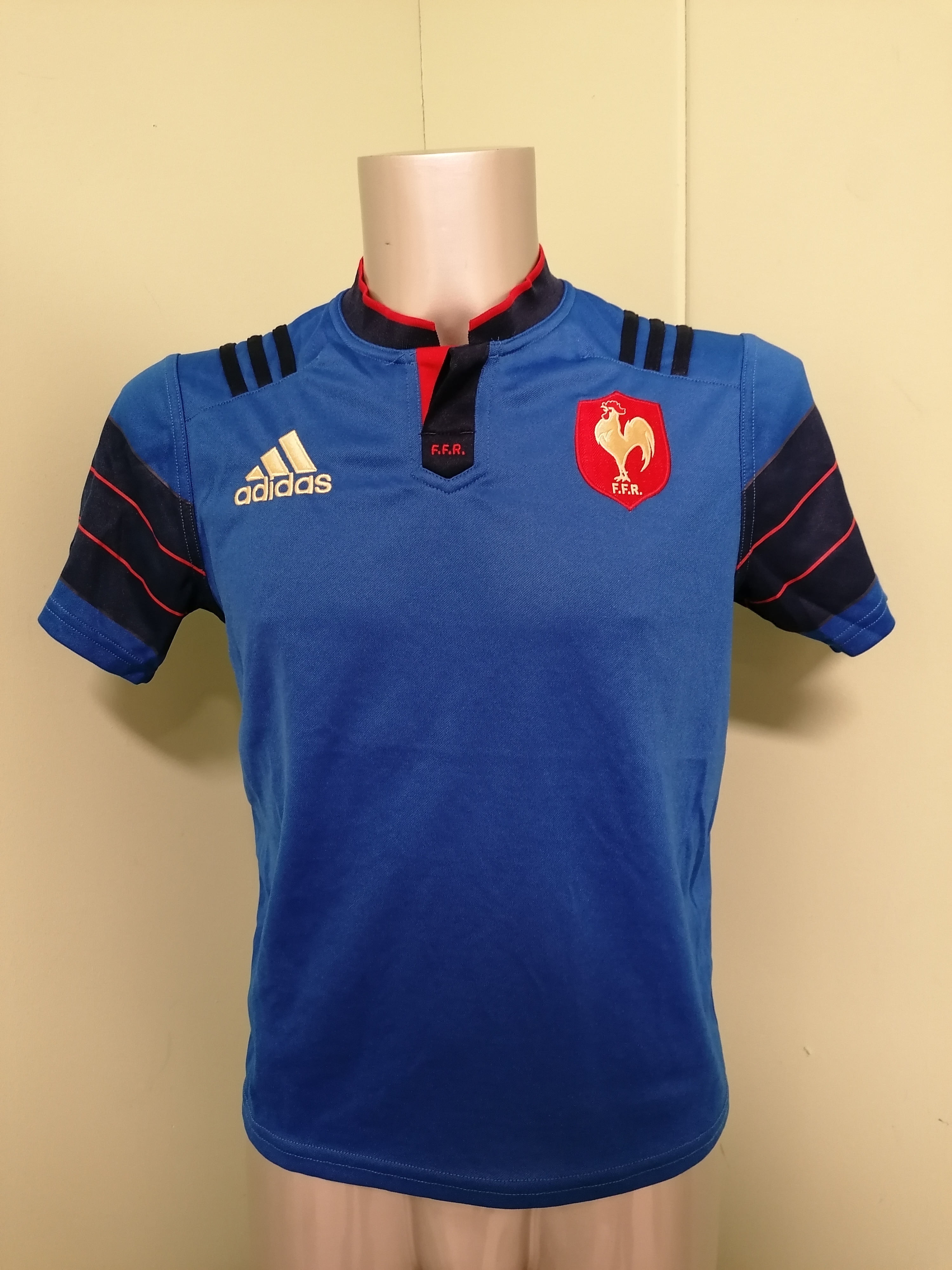 france 2015 home jersey