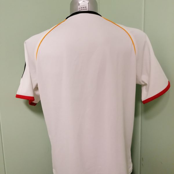 Germany 2006 t-shirt Adidas Deutschland trikot jersey size L (4)