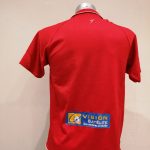 Vintage America de Cali Colombia 80 anos home shirt Keuka jersey camiseta size S (3)