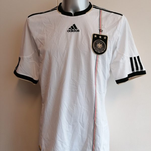 germany 2010 jersey