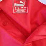 Arsenal 2015 2016 home shirt Puma football top jersey size S (9)