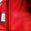 Bayern Munchen 2018 2019 BL home shirt adidas James 11 size S