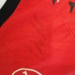 Vintage 1FC Nurnberg 1994 1995 LS home shirt PUMA trikot jersey size XL (4)