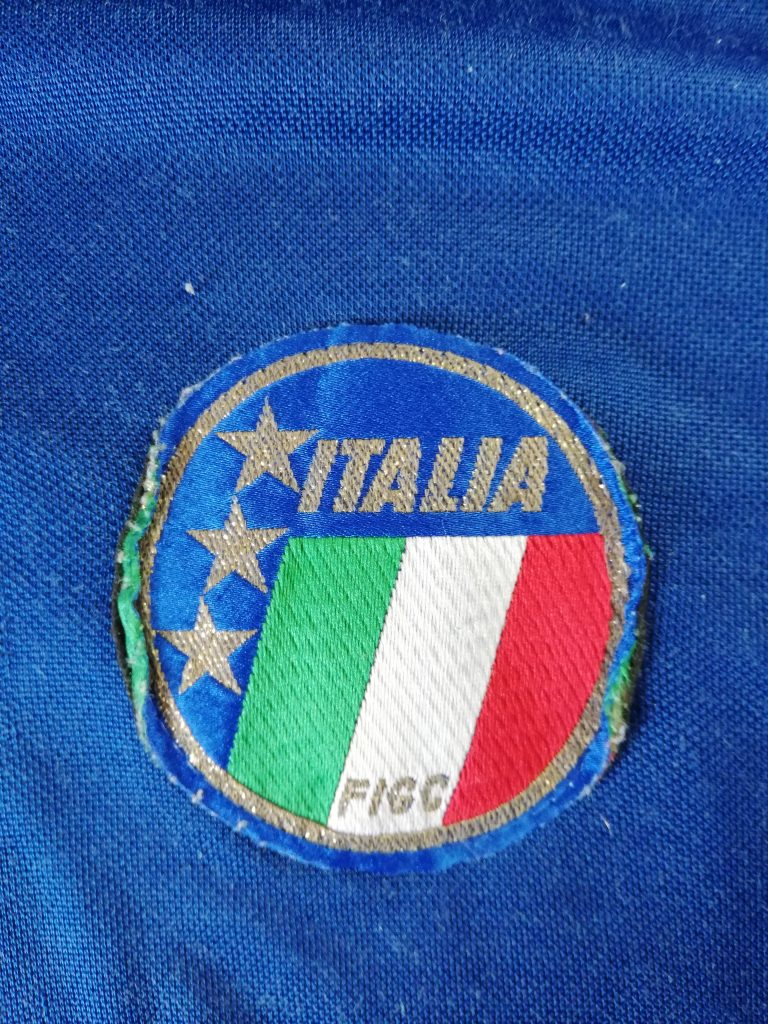 Italy 1989 (1)