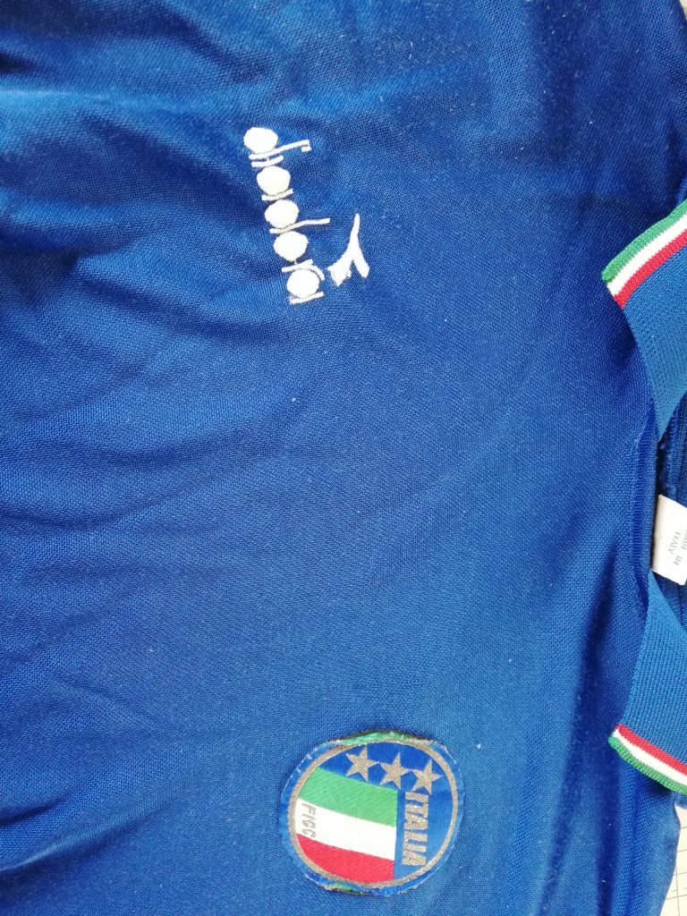 Italy 1989 (2)
