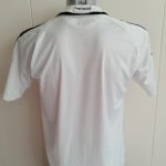 Real Madrid 2008 2009 LFP home football shirt adidas size Boys XL 176cm 16Y (3)