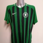 SV Beeckerwerth 1925 home shirt Nike trikot Eren Hazar 47 size XXL (2)