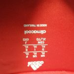 Bayern Munchen 2013 2014 home shirt adidas Boateng 17 trikot size XL (4)