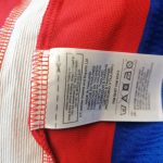 Bayern Munchen 2014 2015 home shirt adidas football top size XL (3)