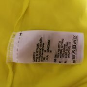 Venezuela 2016 away shirt adidas ls soccer jersey size XL BNWT (4)