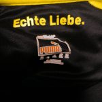 Borussia Dortmund 2013-14 away shirt Puma trikot Aubameyang 17 size XXL (4)