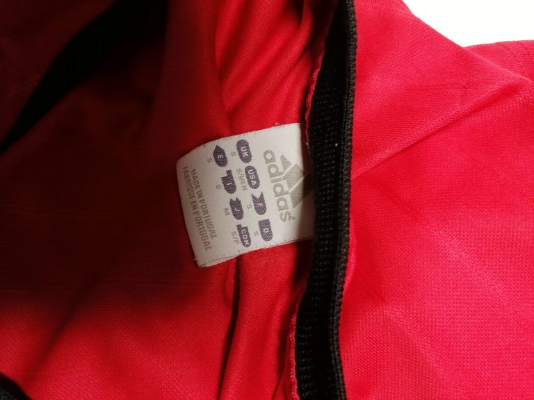 Vintage 1FC Nurnberg 2003 2004 home shirt adidas trikot jersey size S (3)