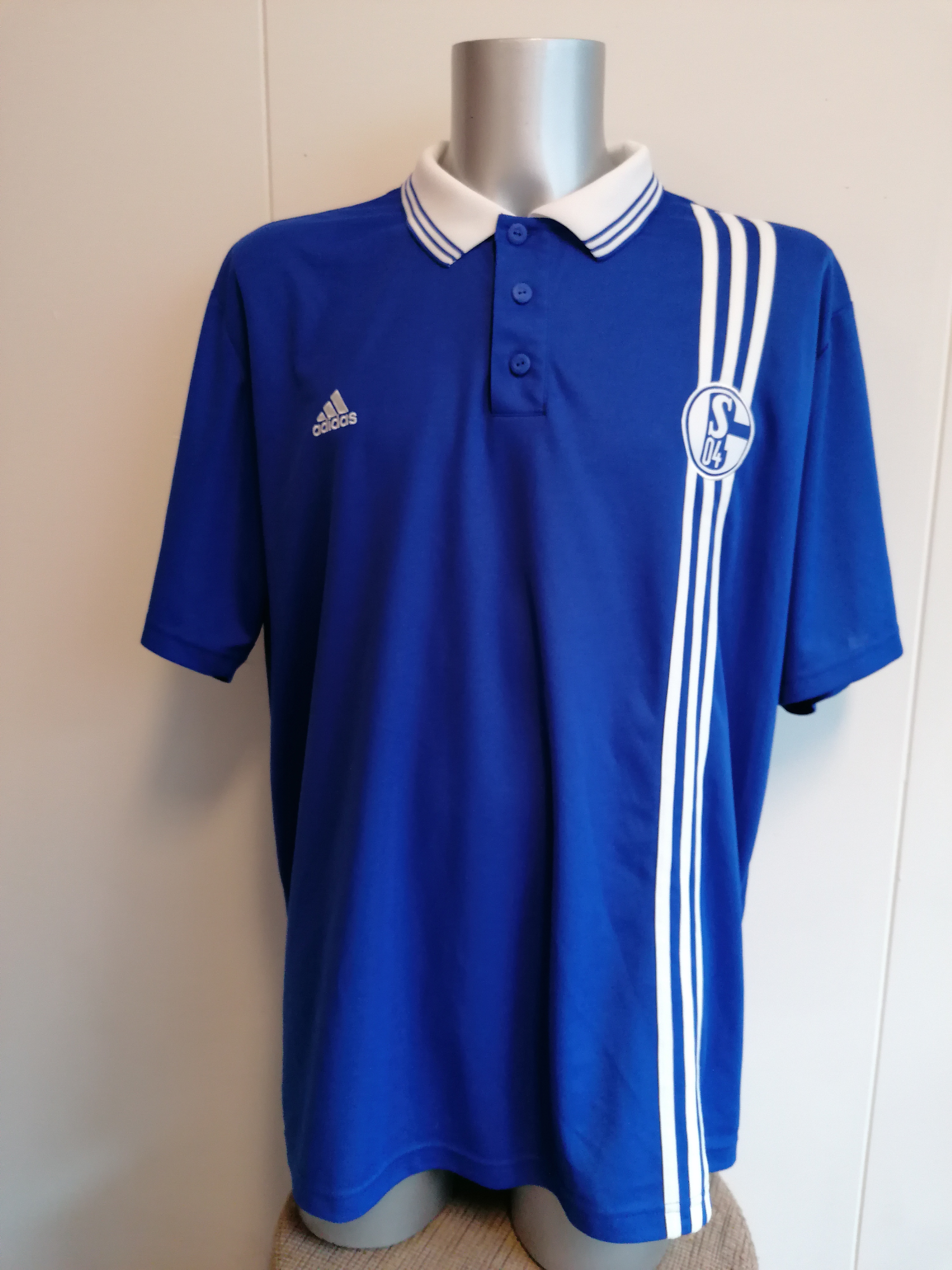 adidas soccer polo shirts