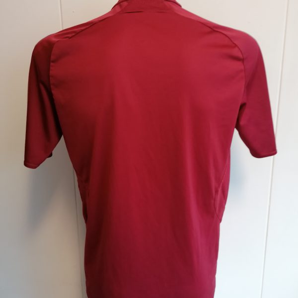 Vintage 1FC Nurnberg 2007 2008 home shirt adidas trikot jersey size M (2)