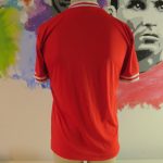 Vintage Liverpool LFC remake 1982 1983 home shirt size S (2)