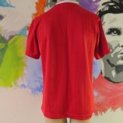 Vintage Liverpool LFC remake 1987 1988 home shirt size M (2)