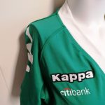 Werder Bremen 2007 2008 2009 home shirt kappa size Womens L 42 (2)