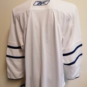 Reebok white Ice Hockey jersey shirt size L BNWT (4)
