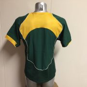 Vintage Australia 2004 2005 2006 away shirt Nike jersey size S (11)