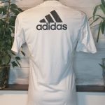 Vintage Chelsea 2011 2012 training shirt adidas football jersey size S (6)