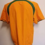 Ivory Coast World Cup 2006 2007 home shirt Puma XL Cote d’Ivoire (2)