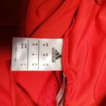 Spain 2015-16 full tracksuit top and trousers size M adidas (4)