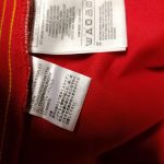 Spain 2015-16 full tracksuit top and trousers size M adidas (5)