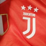 Match issue Juventus 2017 Supercoppa TIM Goal Keeper shirt Buffon 1 (10)