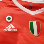 Match issue Juventus 2017 Supercoppa TIM Goal Keeper shirt Buffon 1 (9)