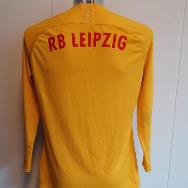 RB Leipzig 201920 goal keeper shirt lange mouwen mt L (5)