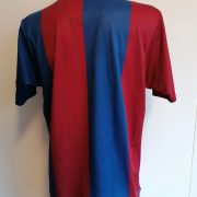 Vintage Barcelona 2006 2007 home shirt Nike football top size XL (2)