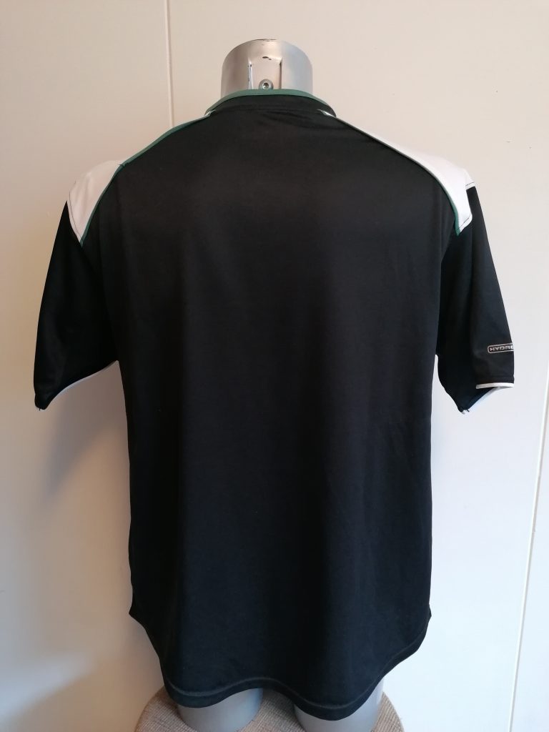 Vintage Borussia Monchengladbach 200102 away shirt Reebok size L (5)