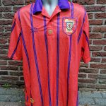 Vintage Scotland 1993 1994 1995 away shirt Umbro size XL (1)
